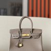 Birkin 30 Togo Etoupe(18) Gold Hardware