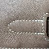 Birkin 30 Togo Etoupe(18) Palladium Hardware - Image 16