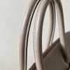 Birkin 30 Togo Etoupe(18) Palladium Hardware - Image 11