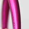 Kelly 25 Epsom Rose Pourpre (L3) Gold Hardware - Image 6