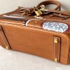 Birkin 25 Barenia Faubourg Gold(37) Gold Hardware - Image 7