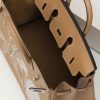 Birkin 25 Swift Chai(0M) Palladium Hardware - Image 7