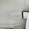 Birkin 25 Swift Nata(I2) Palladium Hardware - Image 5