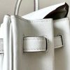Birkin 25 Swift Nata(I2) Palladium Hardware - Image 6