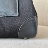Birkin Cargo 40 Canvas and Swift Noir(89) Palladium Hardware - Image 4