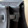 Birkin Cargo 40 Canvas and Swift Noir(89) Palladium Hardware - Image 5