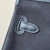 Birkin Cargo 40 Canvas and Swift Noir(89) Palladium Hardware - Image 7