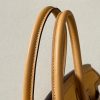 Birkin Cargo 35 Canvas and Swift Sesame(2S) Palladium Hardware - Image 9