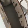 Birkin 30 Togo Gris Asphalte(M8) Gold Hardware - Image 7
