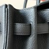 Birkin 30 Togo Nior(89) Rose Gold Hardware - Image 3