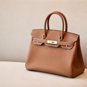 Birkin 30 Togo Gold(37) Gold Hardware