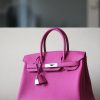 Birkin 30 Togo Rose Tea(3L) Gold Hardware