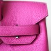 Birkin 30 Togo Rose Tea(3L) Gold Hardware - Image 5