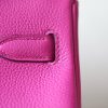 Birkin 30 Togo Rose Tea(3L) Gold Hardware - Image 8