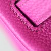 Birkin 30 Togo Rose Tea(3L) Gold Hardware - Image 9