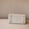 Birkin 30 Togo Craie(10) Gold Hardware - Image 5