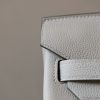 Birkin 30 Togo Craie(10) Gold Hardware - Image 8