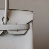 Birkin 30 Togo Craie(10) Gold Hardware - Image 9