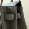 Birkin 30 Togo Etain(8F) Rose Gold Hardware - Image 9