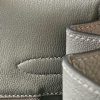Birkin 30 Togo Etain(8F) Rose Gold Hardware - Image 10