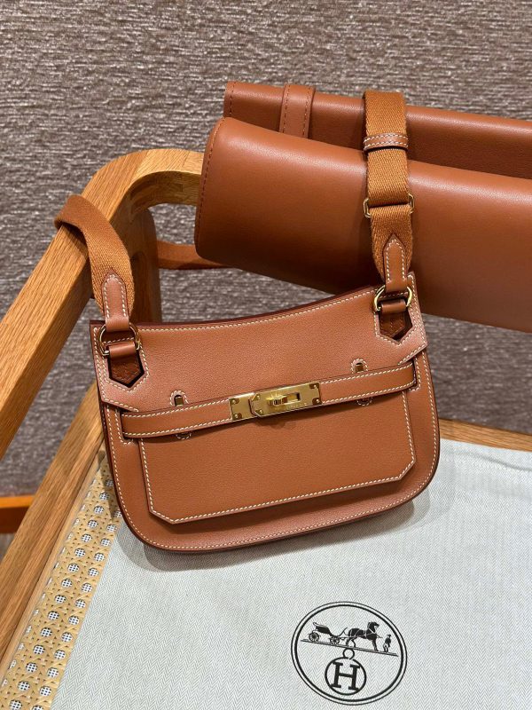 Jypsiere Mini Evercolor Gold(37) Gold Hardware