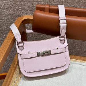 Jypsiere Mini Swift Mauve Pale(09) Gold Hardware