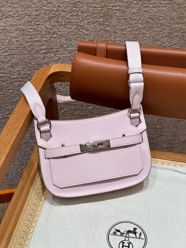 Jypsiere Mini Swift Mauve Pale(09) Gold Hardware
