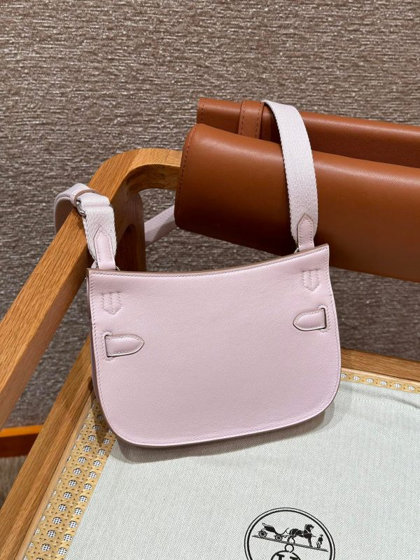 Jypsiere Mini Swift Mauve Pale(09) Gold Hardware - Image 2