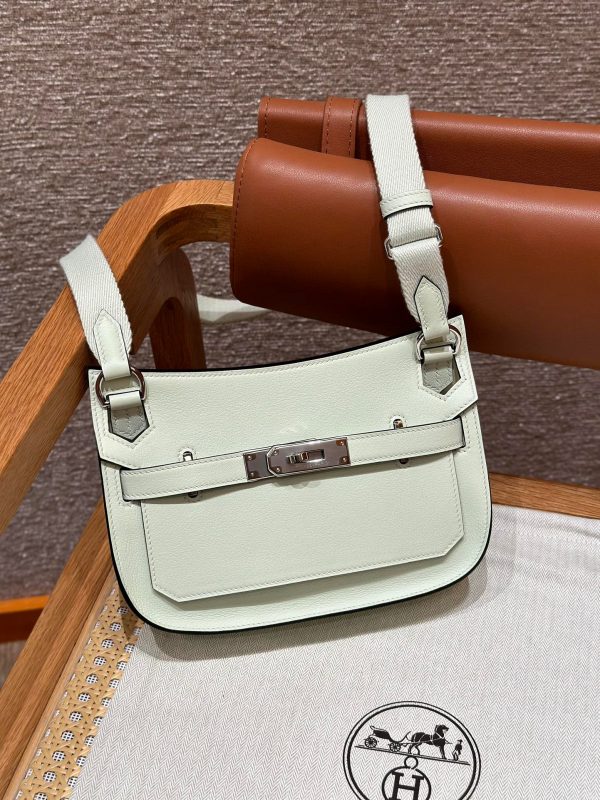 Jypsiere Mini Swift Vert Fizz(0S) Palladium Hardware
