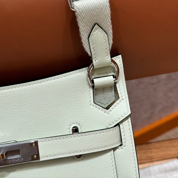 Jypsiere Mini Swift Vert Fizz(0S) Palladium Hardware - Image 4