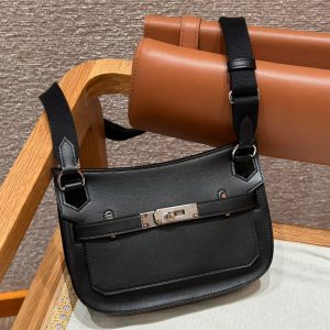 Jypsiere Mini Swift Noir(89) Palladium Hardware