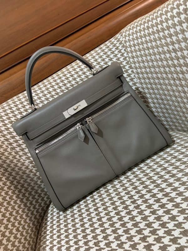 kelly Lakis 32 ¨¦tain (8F) Swift Palladium Hardware