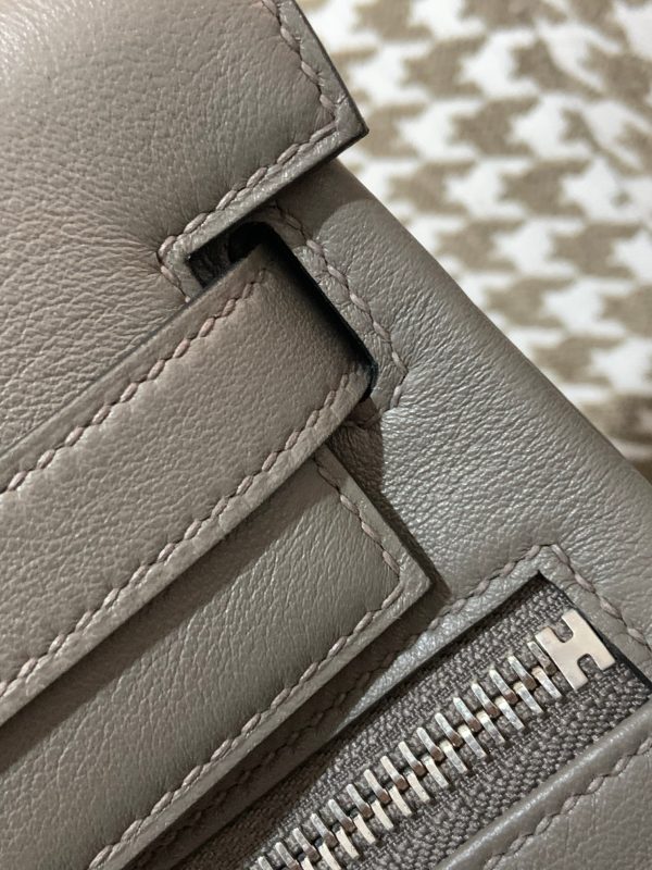 kelly Lakis 32 ¨¦tain (8F) Swift Palladium Hardware - Image 3