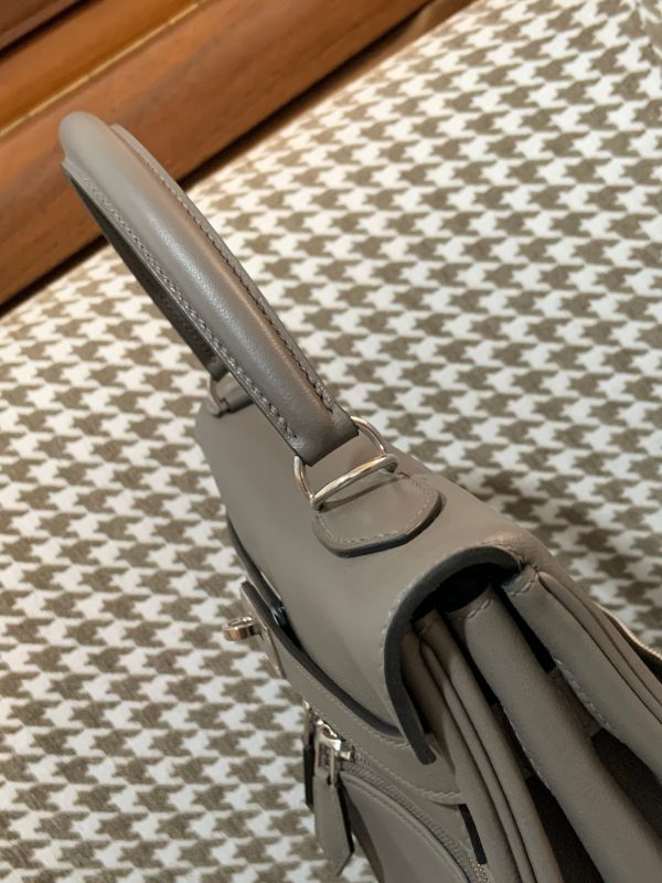 kelly Lakis 32 ¨¦tain (8F) Swift Palladium Hardware - Image 5