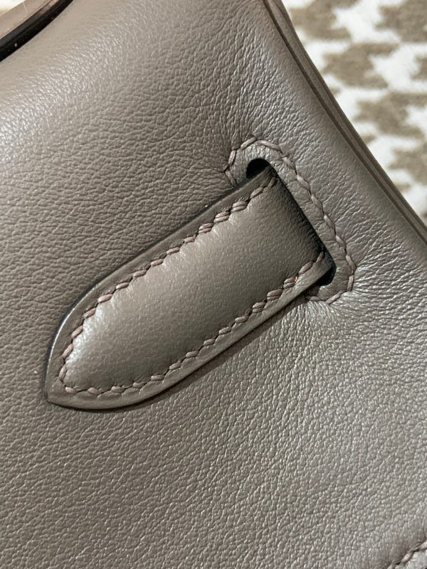 kelly Lakis 32 ¨¦tain (8F) Swift Palladium Hardware - Image 7