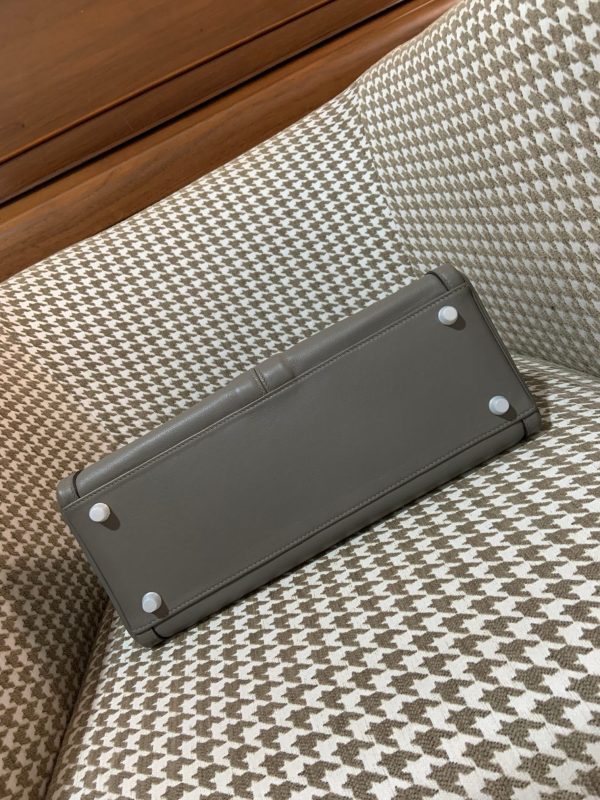 kelly Lakis 32 ¨¦tain (8F) Swift Palladium Hardware - Image 8