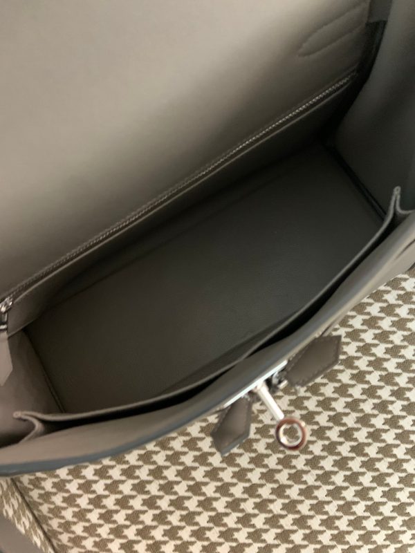 kelly Lakis 32 ¨¦tain (8F) Swift Palladium Hardware - Image 9