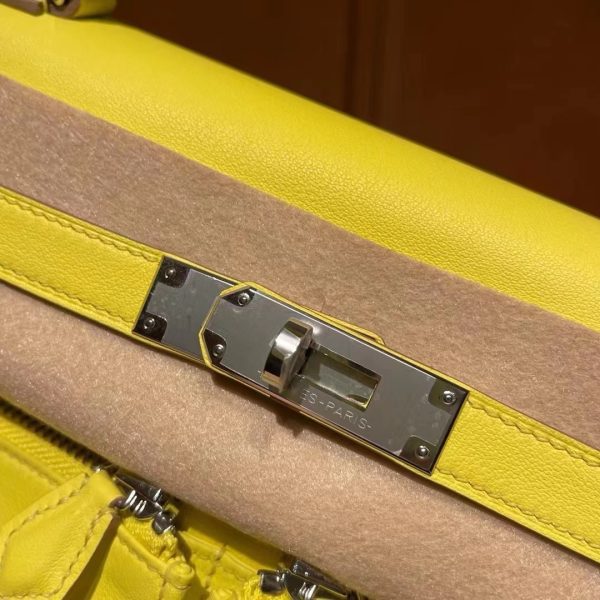 kelly Lakis 32 Lime (9R) Swift Palladium Hardware - Image 6