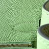 Kelly 32 Epsom Vert Criquet(3I) Gold Hardware - Image 6