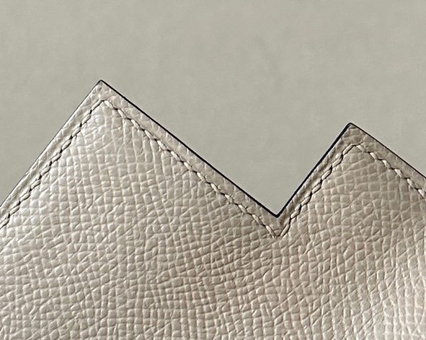 Kelly HSS 28 Epsom Gold(37) and Trench(S2) Palladium Hardware - Image 8