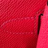 Kelly 28 Epsom Rouge de Coeur(S3) Gold Hardware - Image 9
