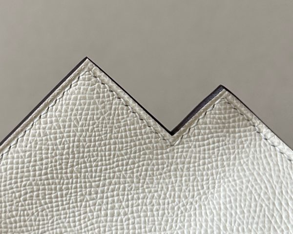 Kelly 25 Epsom Nata (I2) Palladium Hardware - Image 7
