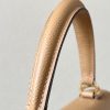 Kelly 25 Epsom Biscuit (4B) Gold Hardware - Image 6
