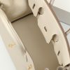 Birkin 30 Togo Craie 10 Gold Hardware - Image 7