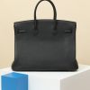 Birkin 35 Togo Black 89 Gold Hardware - Image 3