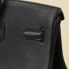 Birkin 35 Togo Black 89 Gold Hardware - Image 5