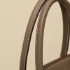 Birkin 35 Togo Etoupe 18 Gold Hardware - Image 4
