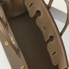 Birkin 35 Togo Etoupe 18 Gold Hardware - Image 7