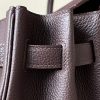 Birkin 30 Togo Rouge Selliere 0G Gold Hardware - Image 7