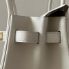 Birkin 30 Craie Epsom 10 Gold Hardware - Image 8